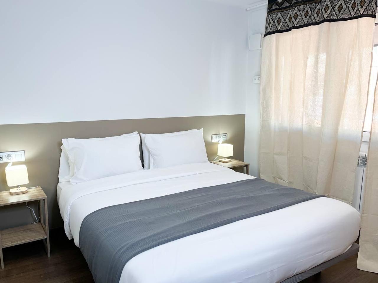 En Pleno Centro Moderno&practico, 1 Plaza Parking - L By Bonesvacances * Andorra la Vella